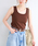 B.C STOCK�i�x�[�Z�[�X�g�b�N�j�́u�E�H�b�V���u�� / �ڐG�⊴2WAY�j�b�g�^���N�i�^���N�g�b�v�j�v�b�u���E��