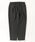soglia�i�\���A�j�́usoglia/�\���A�@RELAXING MELANGE PANTS�i�X���b�N�X�j�v�b�`���R�[���O���[