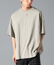 STOCKHOLM SYNDROME（ストックホルムシンドローム）の「STOCKHOLM SYNDROME／SKULL TEE（Tシャツ/カットソー）」