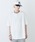 AFF AIVER�i�G�C�G�t�G�t�A�C�o�[�j�́uAFF AIVER�@16/-�E�H�b�V���V���X�L�b�p�[S/S TEE�iT�V���c/�J�b�g�\�[�j�v�b�I�t�z���C�g