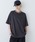 AFF AIVER�i�G�C�G�t�G�t�A�C�o�[�j�́uAFF AIVER�@16/-�E�H�b�V���V���X�L�b�p�[S/S TEE�iT�V���c/�J�b�g�\�[�j�v�b�`���R�[���O���[