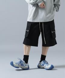 DANKE SCHON(�_���P�V�F�[��)�́yWEB&DEPOT����zDankeSchon/�_���P�V�F�[��/STTWILL CARGO SHORTS(�J�[�S�p���c)