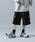 DANKE SCHON�i�_���P�V�F�[���j�́u�yWEB&DEPOT����zDankeSchon/�_���P�V�F�[��/STTWILL CARGO SHORTS�i�J�[�S�p���c�j�v�b�u���b�N