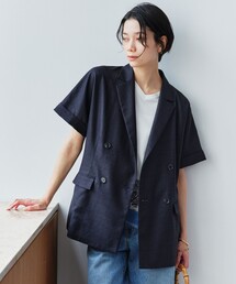 green label relaxing｜グリーンレーベルリラクシングのテーラード