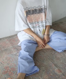 TAWARA（タワラ）の「コットン ペチパンツ（その他パンツ）」