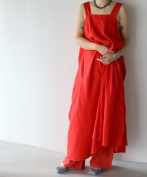 TAWARA（タワラ）の「コットン ペチパンツ（その他パンツ）」