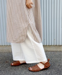 TAWARA（タワラ）の「コットン ペチパンツ（その他パンツ）」