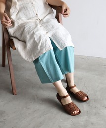 TAWARA（タワラ）の「コットン ペチパンツ（その他パンツ）」