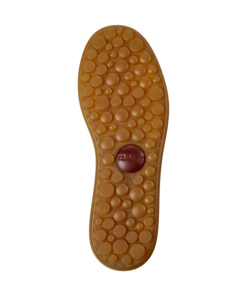 CAMPER（カンペール）の「[カンペール] PELOTAS ARIEL / カジュアルシューズ（スニーカー・レディース・ホワイト・23.5cm/23.0cm/24.0cm/25.0cm）」の5枚目の写真