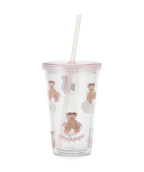 gelato pique(�W�F���[�g�s�P)�̃T�}�[�x�A�^���u���[(�O���X/�}�O�J�b�v/�^���u���[)