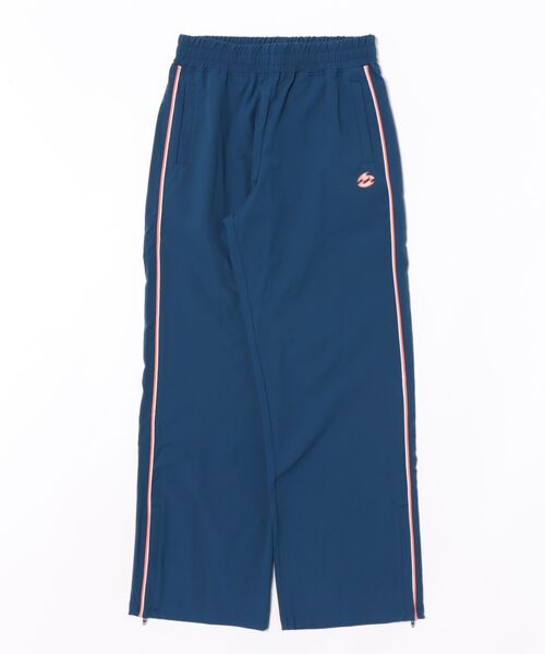 BILLABONG（ビラボン）の「BILLABONG/ビラボン ロング トラックパンツ BACK BEACH LONG PANTS BG013U08 UT（その他パンツ・レディース・ブルー/ブラック・M/L）」の20枚目の写真