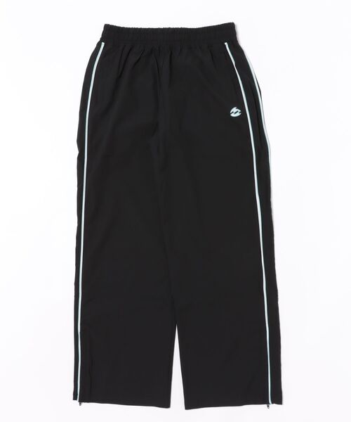 BILLABONG（ビラボン）の「BILLABONG/ビラボン ロング トラックパンツ BACK BEACH LONG PANTS BG013U08 UT（その他パンツ・レディース・ブルー/ブラック・M/L）」の10枚目の写真