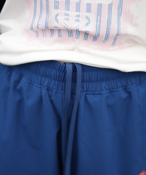 BILLABONG（ビラボン）の「BILLABONG/ビラボン ロング トラックパンツ BACK BEACH LONG PANTS BG013U08 UT（その他パンツ・レディース・ブルー/ブラック・M/L）」の19枚目の写真