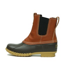 W BEAN BOOTS 7 CHELSEA　501968