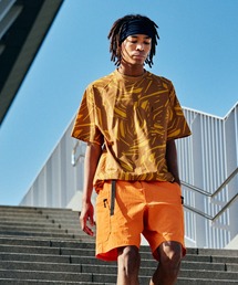 GRIP SWANY（グリップスワニー）の「【GSMCT-113】 GS AIRFLOW TEE 2.0（Tシャツ/カットソー）」