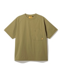 GRIP SWANY（グリップスワニー）の「【GSMCT-113】 GS AIRFLOW TEE 2.0（Tシャツ/カットソー）」