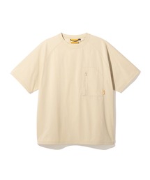 GRIP SWANY（グリップスワニー）の「【GSMCT-113】 GS AIRFLOW TEE 2.0（Tシャツ/カットソー）」