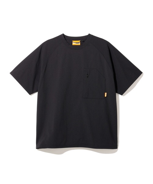 GRIP SWANY(グリップスワニー)の「【GSMCT-113】 GS AIRFLOW TEE 2.0(Tシャツ/カットソー・メンズ・ブラック/サンドベージュ/ライトグレー/オリーブ/オレンジ系その他・M/S/XL/L/XXL)」の6枚目の写真