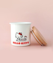 SANRIO/サンリオ〉ハローキティのお皿 KP-18F（食器）｜sanrio