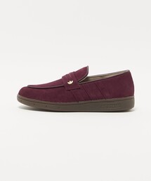 ＜adidas Originals＞HANDBALL SPEZIAL LOAFER/ハンドボール スペツィアル ローファー