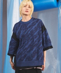 UNISEX》【MOVIE SERIES】「STAR WARS」Prime-Over Crew Neck T-Shirt