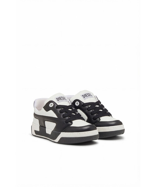 DIESEL(ディーゼル)の「ウィメンズ ローカットスニーカー S-D-OLLIE LOW W(スニーカー・レディース・ホワイト系その他・39/37/38/36/40/35)」の13枚目の写真