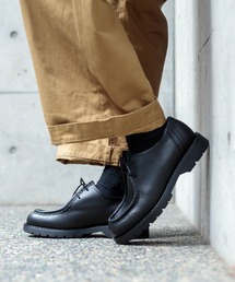 KLEMAN（クレマン）の「[KLEMAN] PADROR (パドロール)（モカシン/デッキシューズ）」