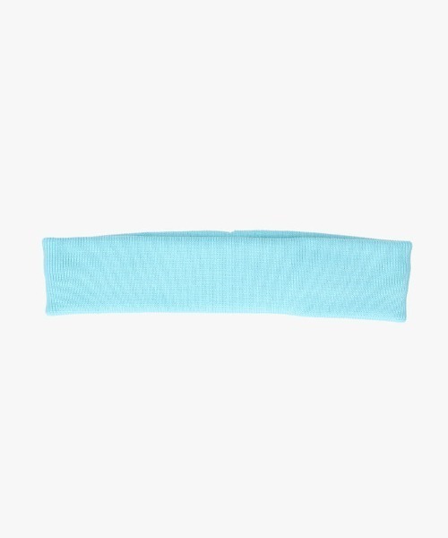 OVERRIDE（オーバーライド）の「OVERRIDE  HEADBAND LUMINOUS / オーバーライド（ヘアバンド・レディース・ホワイト/ピンク/ブルー・57~59cm）」の2枚目の写真