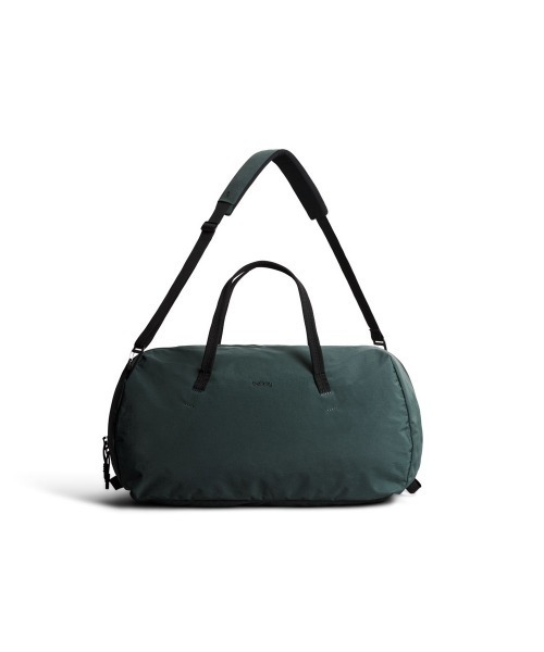 Bellroy(ベルロイ)の「Bellroy-ボストンバッグ Venture Ready Duffel 55L(ボストンバッグ・メンズ・ダークグリーン・FREE)」の10枚目の写真