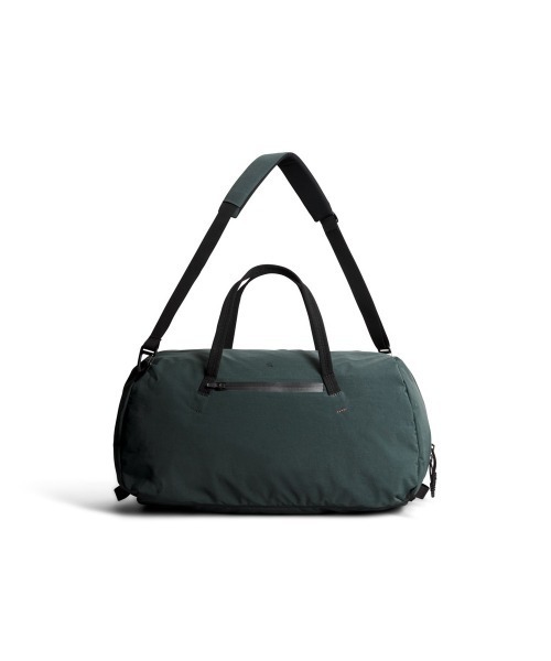 Bellroy(ベルロイ)の「Bellroy-ボストンバッグ Venture Ready Duffel 55L(ボストンバッグ・メンズ・ダークグリーン・FREE)」の11枚目の写真