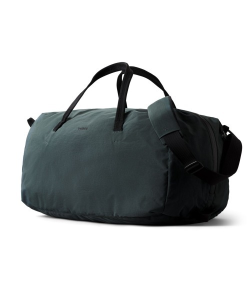Bellroy(ベルロイ)の「Bellroy-ボストンバッグ Venture Ready Duffel 55L(ボストンバッグ・メンズ・ダークグリーン・FREE)」の13枚目の写真