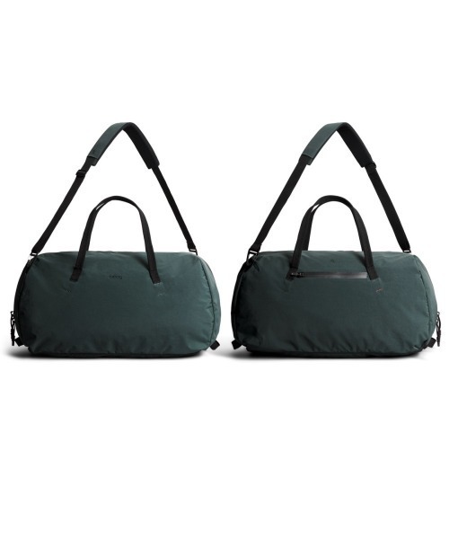 Bellroy(ベルロイ)の「Bellroy-ボストンバッグ Venture Ready Duffel 55L(ボストンバッグ・メンズ・ダークグリーン・FREE)」の14枚目の写真