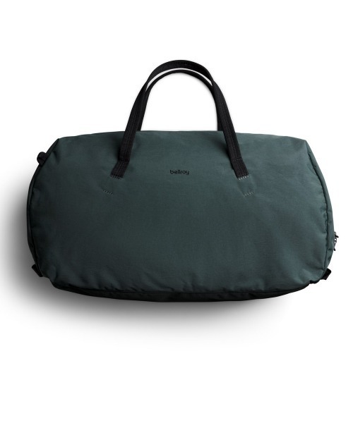 Bellroy(ベルロイ)の「Bellroy-ボストンバッグ Venture Ready Duffel 55L(ボストンバッグ・メンズ・ダークグリーン・FREE)」の9枚目の写真