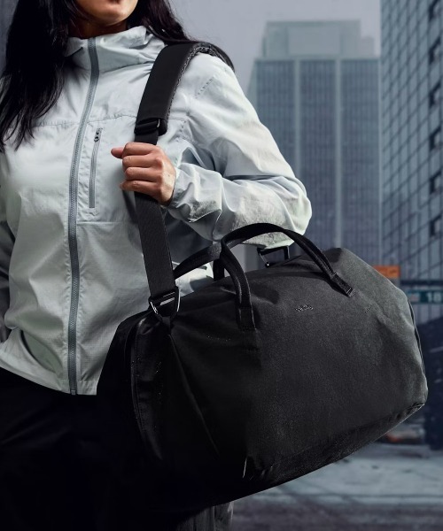 Bellroy(ベルロイ)の「Bellroy-ボストンバッグ Venture Ready Duffel 55L(ボストンバッグ・メンズ・ダークグリーン・FREE)」の18枚目の写真