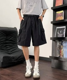 メンズ ハーフパンツ