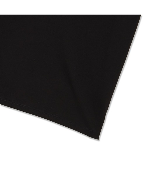 Guess(ゲス)の「SUNSET Triangle Tee(Tシャツ/カットソー・メンズ・ホワイト/ブラック・SMALL/MEDIUM/LARGE/X-LARGE/XX-LARGE)」の6枚目の写真