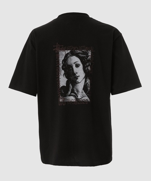 JUNYA WATANABE MANとStussyの注目コラボが登場