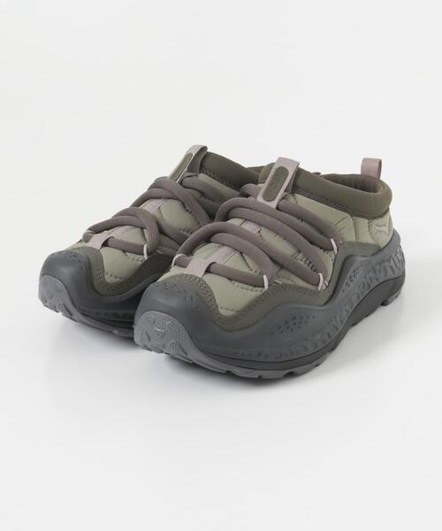 HOKA(ホカ)の「HOKA ONEONE ORA PRIMO(スニーカー・メンズ・ブラウン系その他・26/27/28/29/30)」の1枚目の写真