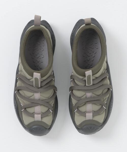 HOKA(ホカ)の「HOKA ONEONE ORA PRIMO(スニーカー・メンズ・ブラウン系その他・26/27/28/29/30)」の3枚目の写真