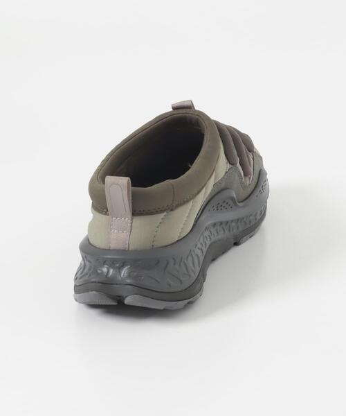 HOKA(ホカ)の「HOKA ONEONE ORA PRIMO(スニーカー・メンズ・ブラウン系その他・26/27/28/29/30)」の4枚目の写真