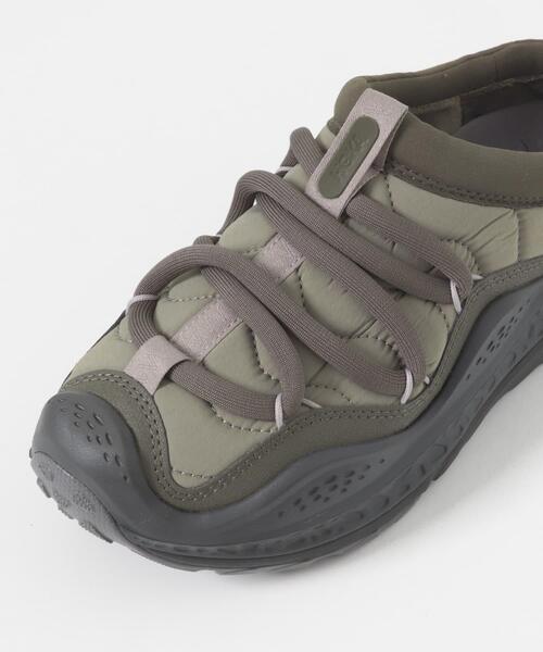 HOKA(ホカ)の「HOKA ONEONE ORA PRIMO(スニーカー・メンズ・ブラウン系その他・26/27/28/29/30)」の5枚目の写真