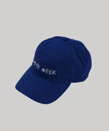 SHINYAKOZUKA（シンヤコヅカ）の「WEAK WEEK（キャップ）」