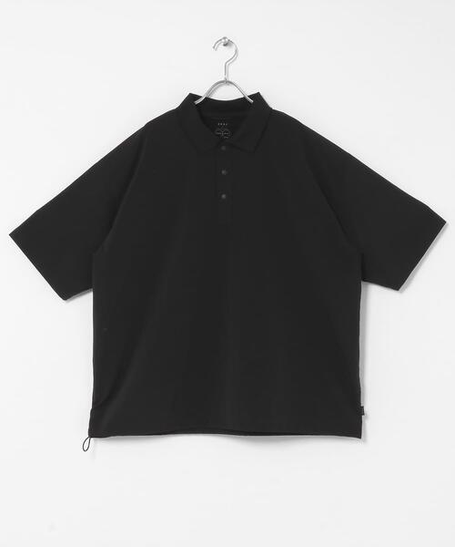 EKAL(エカル)の「『吸水速乾/通気性/軽量』DOT AIR PULLOVER SHIRTS(シャツ/ブラウス・メンズ・ブラック/ネイビー/グレー・MEDIUM/LARGE)」の14枚目の写真