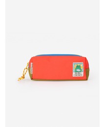 BOBO CHOSES（ボボショーズ）の「Beast color block pencil case（ポーチ）」