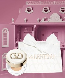 VALENTINO BEAUTY（ヴァレンティノビューティー）の「【ZOZO限定】GO クッション グロウ ミニ(ギフトバッグ付き)（ファンデーション）」