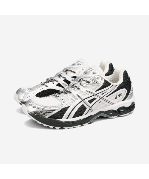 ASICS(アシックス)の「ASICS SPORTSTYLE GEL-NIMBUS 10.1 / アシックス スポーツスタイル ゲル ニンバス 10.1 / 1203A543-113(スニーカー・メンズ・ホワイト・28cm/27.5cm/27cm/26.5cm/26cm)」の1枚目の写真