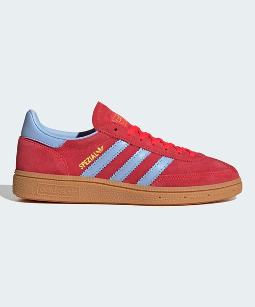【ZOZO限定】ハンドボール スペツィアル / Handball Spezial Shoes / アディダスオリジナルス adidas Originals