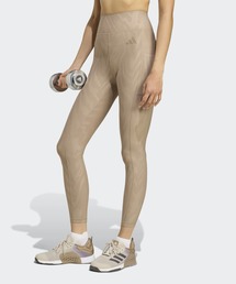 adidas | Optime AOP フルレングス レギンス / アディダス adidas(レギンス/スパッツ)