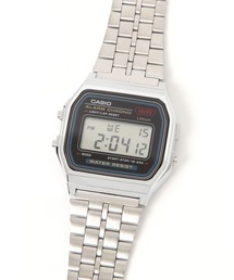 【CASIO】A159WA-N1JH【WEB・一部店舗限定】