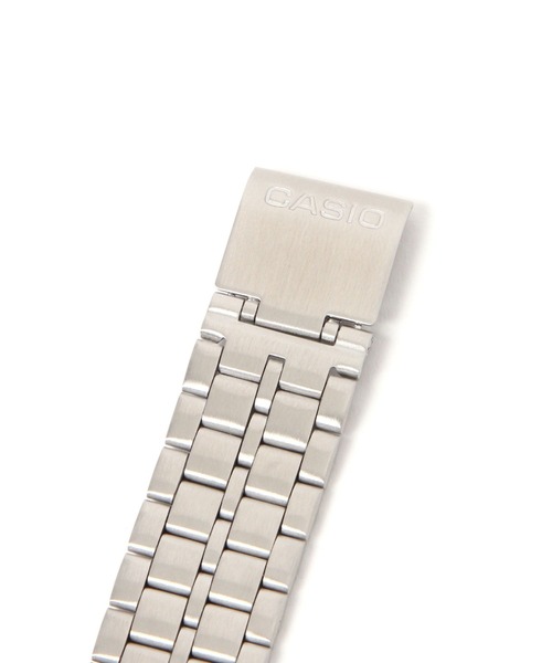 CASIO(カシオ)の「【CASIO】A159WA-N1JH【WEB・一部店舗限定】(デジタル腕時計・メンズ・グレー・FREE)」の9枚目の写真